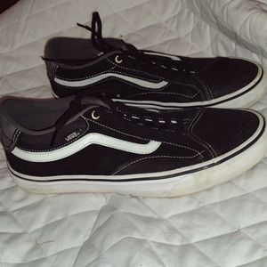 I just don't use them